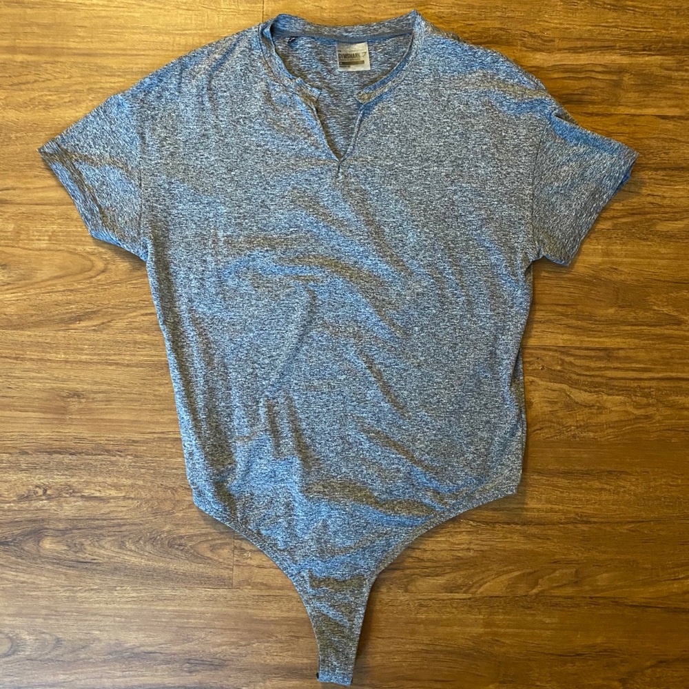 Gymshark Bodysuit